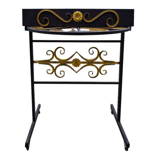 Мангал СП4 толщина 6мм