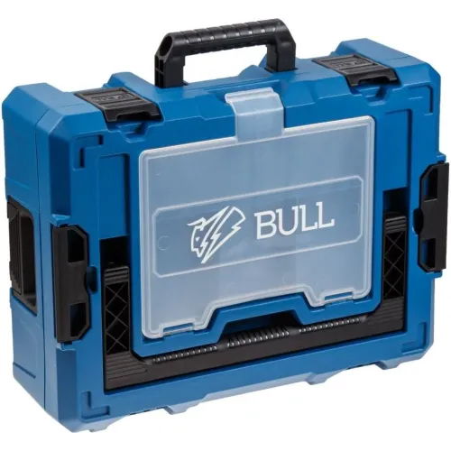Кейс модульный для инструмента  BULL Xcase X002 M
