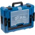 Кейс модульный для инструмента  BULL Xcase X002 M