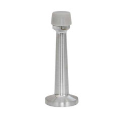 Упор дверной DS-0015-NIS (никель) (11601)