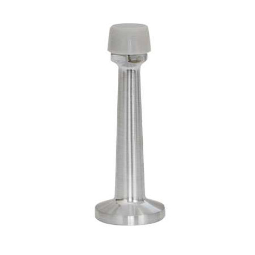 Упор дверной DS-0015-NIS (никель) (11601)