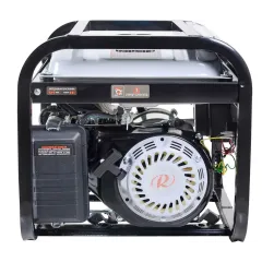 Генератор бензиновый РЕСАНТА БГ 3000 Р (64/1/43) (*20)