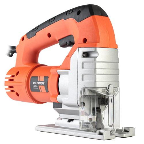 Лобзик PATRIOT LS 710 (*15)