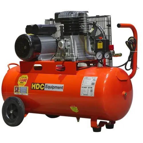 Компрессор HDC HD-A071
