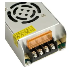 Блок питания для Led ленты Feron 12V 350W IP20 202x100x50 LB009 21499