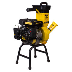 Измельчитель садовый бензиновый CHAMPION SC2818 (G100-1HK)