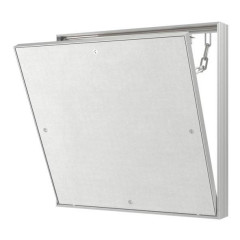 Люк технологический под плитку съемный D5040 ceramo