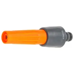 Распылитель STARTUL GARDEN пластиковый рег. форсунка (ST6010-17)