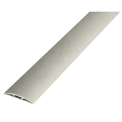 Стык 35мм 0,9 Бетон айс (скрыт.крепеж) (Лука ПС 04-3.900.057)