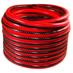 Шланг поливочный FINLAND ПВХ 3/4