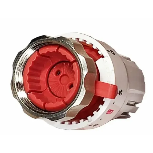 Термоголовка жидкостная SANLUX М30х1,5 F002