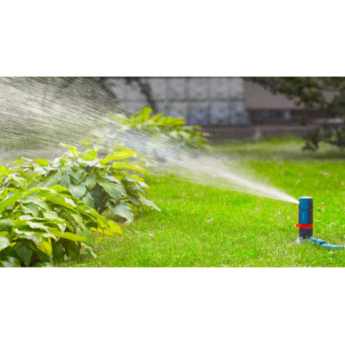 Разбрызгиватель GRINDA PROLine RX-2 с шестерённой передачей (429303)