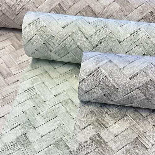 Обои Пермь Ротанг 1086-08 дуплексные 0,53*10 (16)