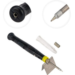 Паяльник REXANT мини, USB 5V/8 ВТ (12-0180)