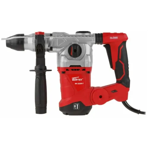 Перфоратор SDS+ (верт) WORTEX RH3239F (*7)