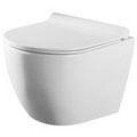 Подвесные унитазы