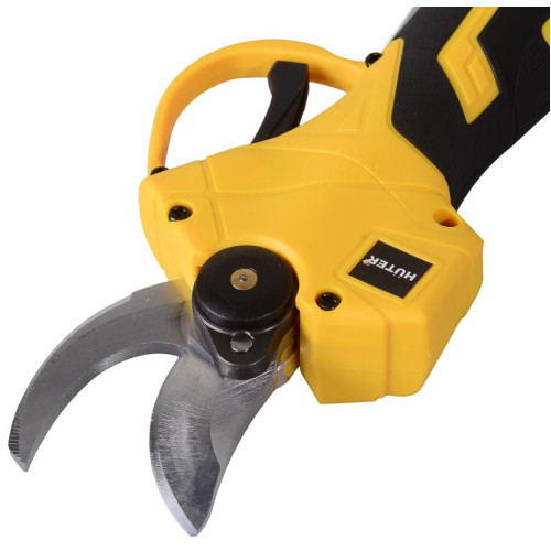 Ножницы-секатор АКБ HUTER CP-20Li EA+ (в комплекте с 1 АКБ и ЗУ) (70/13/69) (*15)