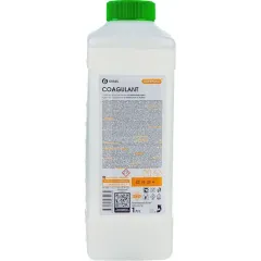 Средство GRASS CRYSPOOL Coagulant для осветления воды 1л (150004)