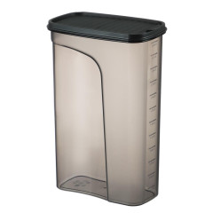 Банка для сыпучих продуктов БЕСТ 3 л (861-354)