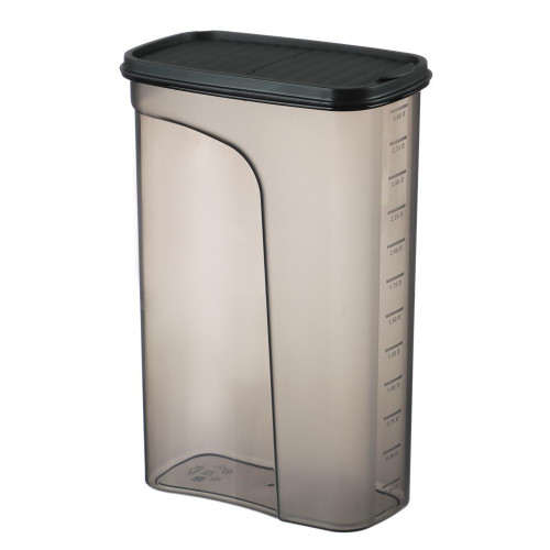 Банка для сыпучих продуктов БЕСТ 3 л (861-354)