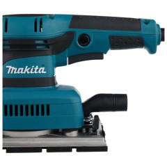 Машина плоскошлифовальная MAKITA BO3710