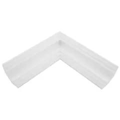 Угол потолочный внутренний LX40 (MA) (4шт)