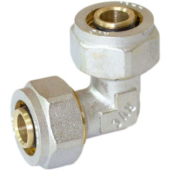 Уголок МП ф 16 цанга