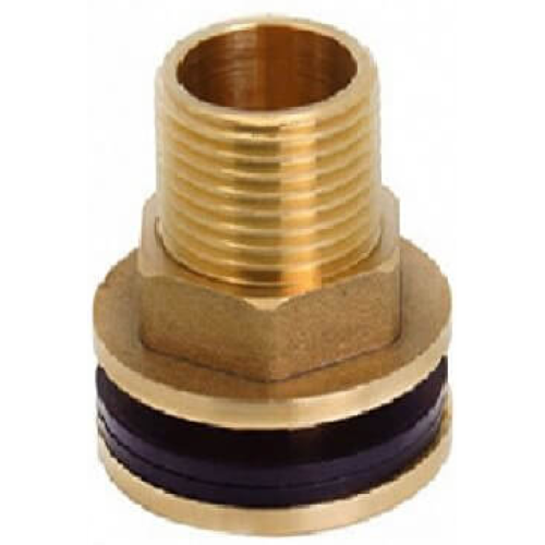 Врезка для резервуара FRAP ф 3/4