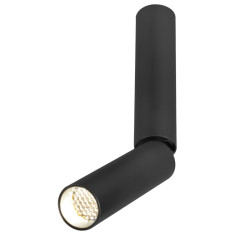 Светильник накладной ES 25029/LED Pika 6W черный