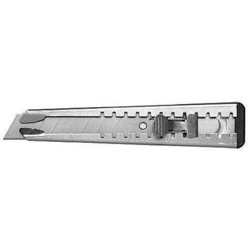 Нож технический КУРС Техно 18 мм (10171)