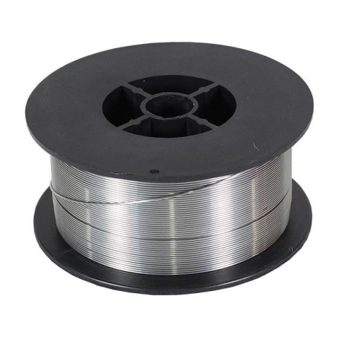 Проволока сварочная порошк. PATRIOT 0,9мм, 1кг (605001850)