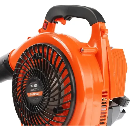 Воздуходувка бензо PATRIOT BG125 (*20)