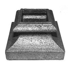 Основ. литое 30х30 (АРТ 277.30) (снято с производства)