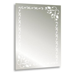 |Зеркало ШАРМ 