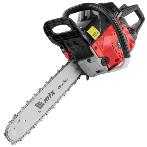 |Пила цепная бензо MTX MS-4516 (95211) (*15)