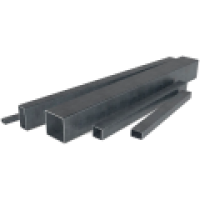 Труба профильная