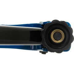 Заклепочник ЗУБР Р-М6 М3-М6, в кейсе (31055)