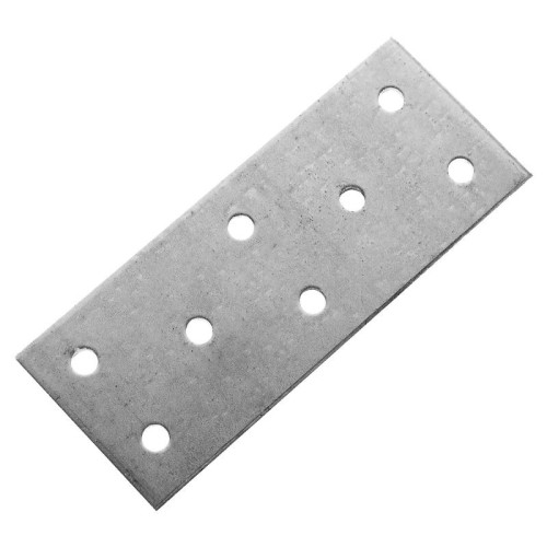 Пластина соед   40х 120х2,0 мм (PS-40х120)