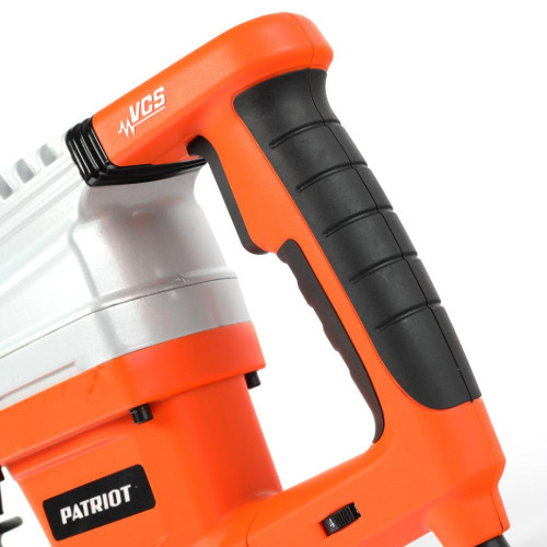 Перфоратор SDS-Max PATRIOT RH 450 (*15)