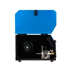 Аппарат сварочный  п/а SOLARIS MULTIMIG-221 (MIG/MMA) (*10)