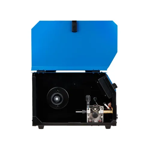 Аппарат сварочный  п/а SOLARIS MULTIMIG-221 (MIG/MMA) (*10)