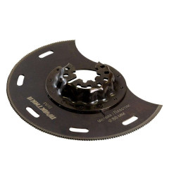 Насадка для резака ПРАКТИКА (240-232) 88мм, по металлу и дереву