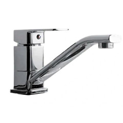 Смеситель для кухни FRUD R45131 ф 35 хром