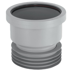 |Переход ремонтный ф 110, L=120мм MRDC1-GR McAlpine