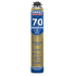 Пена монтажная KRASS Professional V70 зимняя 890мл (9591609)