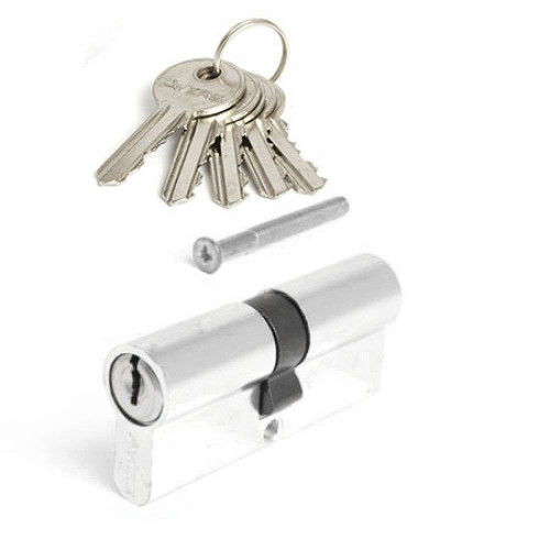 Мех. цилиндр Vanger EL-70-NI (05422)