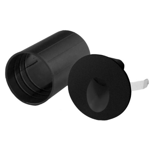 Подсветка для лестниц  ES 1101 MRL LED чёрный