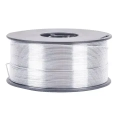 Проволока сварочная порошк. SOLARIS FLUX E71T-GS 0,8мм 1,0кг