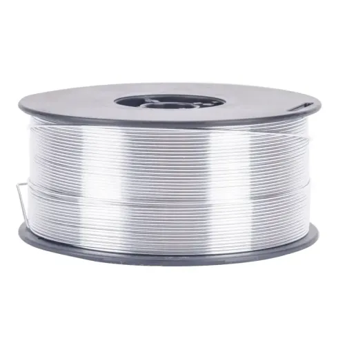 Проволока сварочная порошк. SOLARIS FLUX E71T-GS 0,8мм 1,0кг