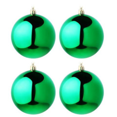 Шар новогодний АССОРТИ